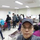 2018년5월12일 삼산종합사회복지관 사랑의 손마사지 봉사 이미지
