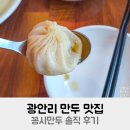 꽁시만두 네이버블로그