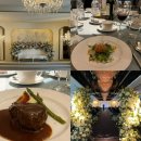 루나 | 여의도 웨딩홀 루나미엘레 하객 후기(식사, atm)