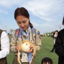 압해도 용마을 이미지