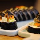 케이콜라보김밥 이미지