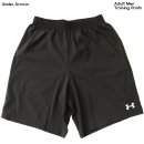 UNDER ARMOUR - 언더아머(9726)반바지.트레이닝팬츠.Training Pants.체육관.미주판 이미지