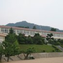 장목중학교 이미지