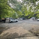 해바라기캠핑장 이미지