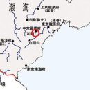 輝罕州 即 故 平壤城也, 號 中京顯徳府. 이미지