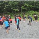 용인대 승리 태권도장 이미지