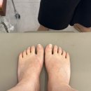장안동네일 여름맞이패디하러 크림뷰티1151 방문후기