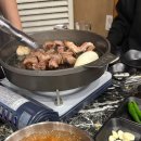 투뿔한우천국학동역점 이미지
