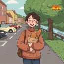 팔거천변 산책로4 이미지