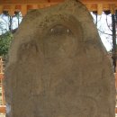 동래정씨 약사불 이미지