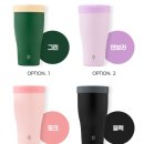 880 | 결로 없는 대용량 텀블러 찾는다면? 해밀로 H30 880ml 리얼 사용 후기