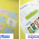 보드게임으로 배우는 영어 이미지