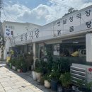 원창(2) | 종로구 원창식당: 맛과 정이 가득한 한식의 성지