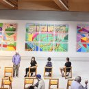 그림하우스 | 구하우스 미술관 방문기, 데이비드 호크니 그림 보러 양평까지 간 후기