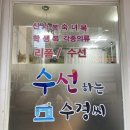 수경수선