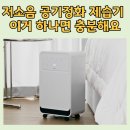 D11 | 듀플렉스 저소음 공기정화 제습기 D11 장단점 실사용 후기