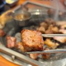 용인수지이유집 | 용인 수지 고기집 탄향 목살 갈매기살 솔직 후기