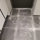 그레이디자인호텔(GRAY DESIGN) | 의창구 사화줄눈 롯데캐슬포레스트 케라폭시 이지디자인줄눈시공 후기 (줄눈양생후 입주청소까지 한번에!)