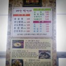 예가곤드레밥