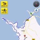 대부도 해솔길 1구간(대부도관광안내소~구봉도~돈지섬안길) 이미지