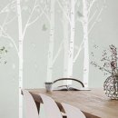 자작나무집 펜션 이미지