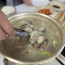 신선칼국수 이미지