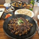 만나중식