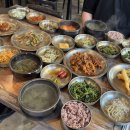 생강부엌 | 김해 율하 가성비 밥집 더 부엌 : 1인 13,500원 푸짐한 한식 맛집