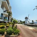 아트민박펜션 | 오션뷰가 예술인 거제도숙소추천 팜풀빌라펜션 1박 2일 후기