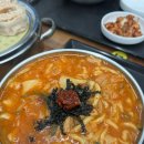 은혜손칼국수칡냉면 이미지