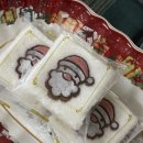 가나떡집 | 🎄 광주 운남동 가나 떡집 루돌프, 산타 백설기 후기