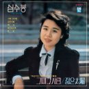 그때 그 사람 / 심민경 (1979) 이미지