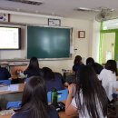 건국대학교사범대학부속중학교 이미지