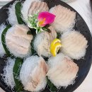 정동진회집식당 이미지