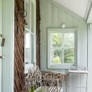 정원이 아름다운 집 이미지