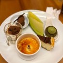 송이만찬 | [서울/시청/뷔페] 배 터지게 먹고 온 날, 더 플라자 세븐스퀘어 주말 디너 후기