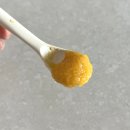 청안원예협동조합 | 아기과일퓨레 추천 7개월 아기 온리퓨레 감귤맛 후기