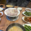 연제구-051 | 부산시 연제구 수복돼지국밥 후기