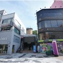 자갈치아지매 조각상 네이버블로그