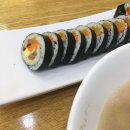 바푸리 숯불김밥 이미지