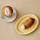 아도라블 | (부평/평리단길) &#39;아도라블(adorable)&#39;, 소금빵이 맛있었던 부평역 수제 디저트 카페