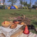 해피 데일리 이미지