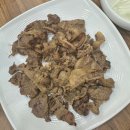 송하면옥 | 태안 냉면맛집 송하면옥 내돈내산 후기, 불냉면은 진짜 맵다!