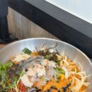 시즌글라스 고양행신점 | 고양맛집 영일대 고양행신점 냉이쭈꾸미 샤브와 도다리 세꼬시 후기