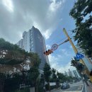 풍납현대아파트 관리소 | 성남시 분당구 효자촌현대아파트 인테리어 입주민 동의서 및 행위허가