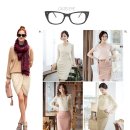 아이리본안경 이미지