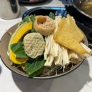 괴물떡볶이 - 안양시 동안구 관평로313번길 5 | [수원] 정자동 샤브샤브 맛집 추천! 친절함에 반하고 온 소담촌 수원정자점 내돈내산 솔직후기 🥩🥬