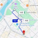 비즈니스호텔유럽2 | 파리 호텔 후기 | 투어리즘 애브뉴 파리 비즈니스룸 내돈내산 후기 + 근처 맛집 추천