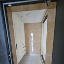 구산 이진캐스빌2단지아파트 | 우드로 따뜻한 온기를 더하는 김해 구산이진캐스빌2단지 28평 인테리어