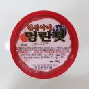 [강원-고성] 일심이네 명란젓, 멍게젓 후기